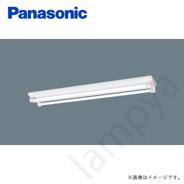 LED施設照明器具 本体 天井直付型 NNFW42001K LE9（NNFW42001KLE9）パナソニック｜らんぷや