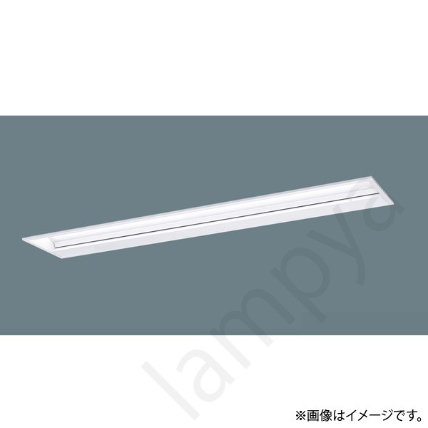 LEDベースライト 器具本体 NNLK41728 パナソニック｜らんぷや
