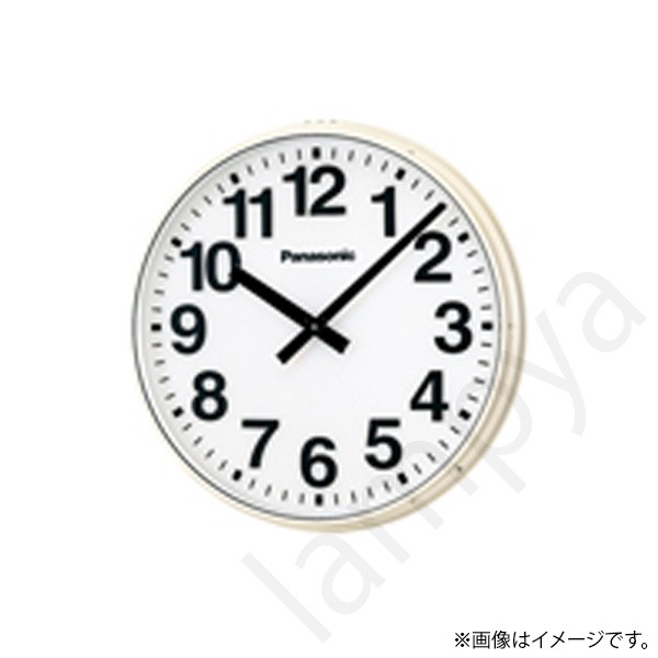 壁取付型子時計 TCF1108 パナソニック｜らんぷや