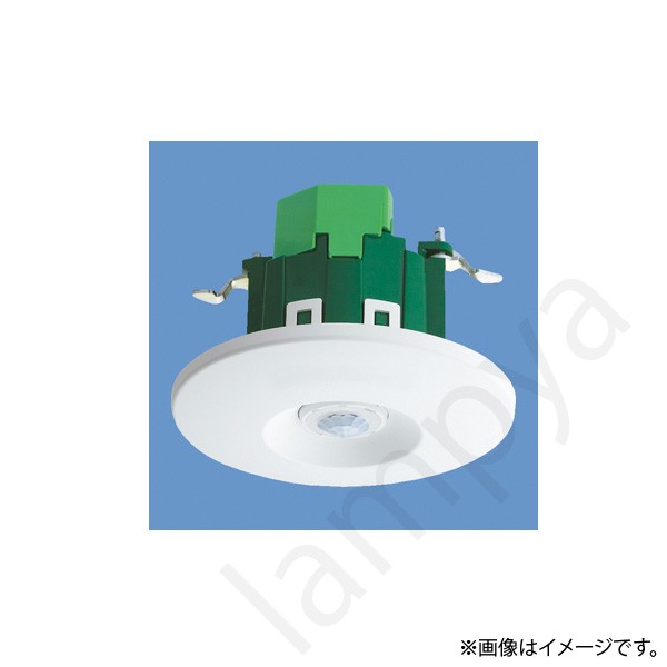 熱線センサ付自動スイッチ(子器・換気扇接続端子付) WTK29318 パナソニック｜らんぷや
