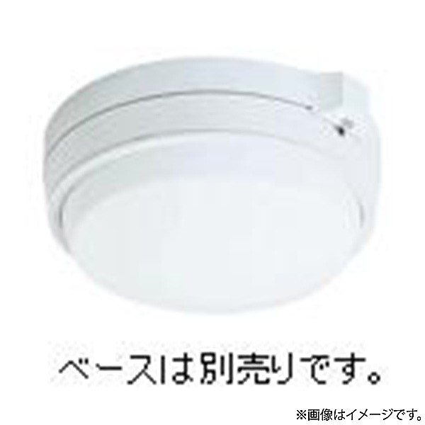 楽天市場 Bv42208k パナソニック 差動式スポット型感知器 2種ヘッド らんぷや