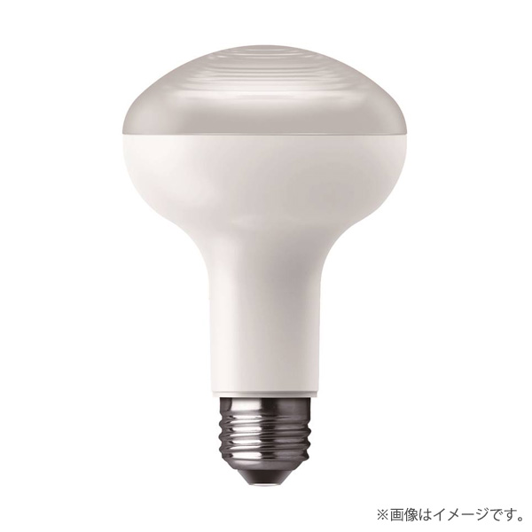 LED電球 レフ電球タイプ LDR9D-W/RF10（LDR9DWRF10）E26口金 パナソニック