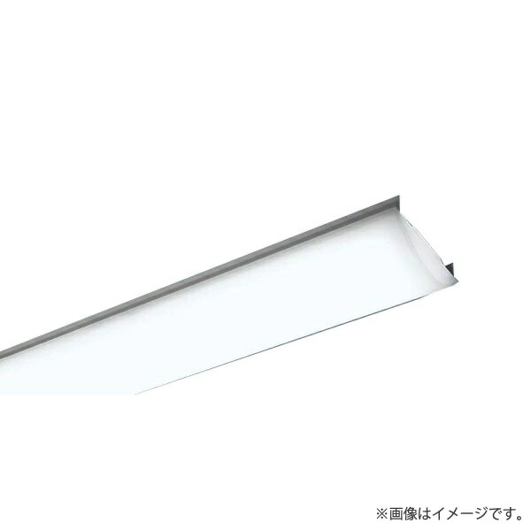 楽天市場】NNL4100EWTLE9（NNL4100EWT LE9）LEDベースライト ライト
