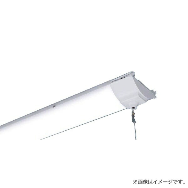 ベースライト NNL4100EWT LE9　2000lm 4000ｋ24台 ベースライト NNL4100EWT LE9 2000lm 4000k24台 NNL4100EWT