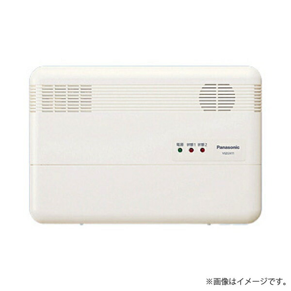 VGD2411K アパルトマンHA Dつづき物用住戸部用増幅器 4最終生産物 パナソニック