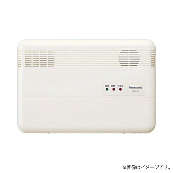 VGD2421 アパルトマンHA Dつづき物用共用部用増幅器 4最終生産物用 パナソニック