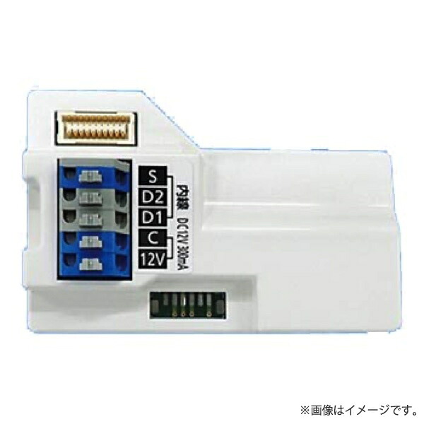 WGL8210 マンションHA Iシリーズ用 拡張アダプタ パナソニック