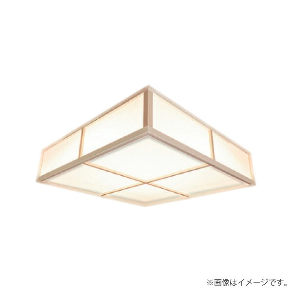 和風 LEDシーリングライト LEDH8406B01-LC（LEDH8406B01LC）10畳用 リモコン付 東芝ライテック