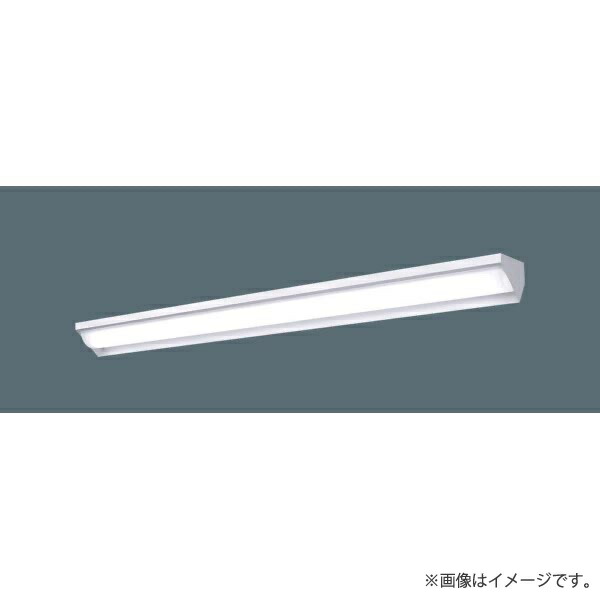 LEDベースライトセットXLX400WENJRZ9(NNLK41511J+NNL4000ENJRZ9)XLX400WENJRZ9パナソニック