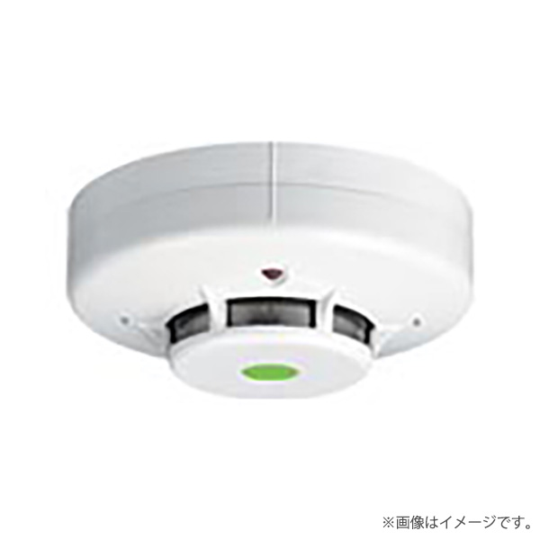 BVN453818 パナソニック 光電式スポット型感知器 1種ヘッド非蓄積型 