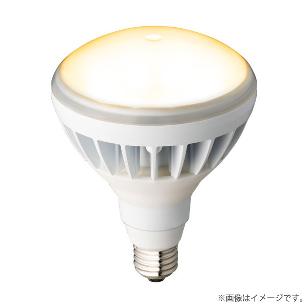 即納 LED電球 LEDioc LEDアイランプ 50W LDR50N-H-E39/W750