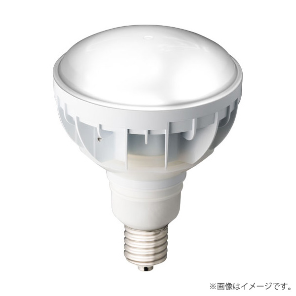 岩崎電気 LDR11N-H W850 LEDioc LEDアイランプ 11W 〈E26口金〉 (昼 