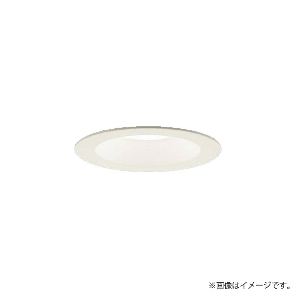 LEDダウンライト 温白色 LGD6200VLB1（LGD6200V LB1）パナソニック