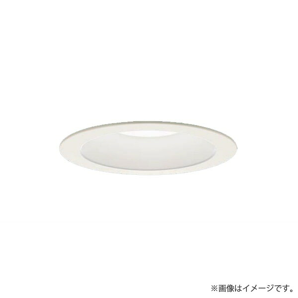 LEDダウンライト 温白色 LGD6201VLE1（LGD6201V LE1）パナソニック