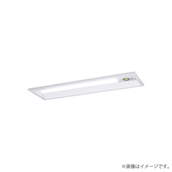 パナソニック NNLG21319 LED人並み外れた灯 非常用ともし火物の具 物の具本体 取りつくろう用 その他-ライト・照明器具
