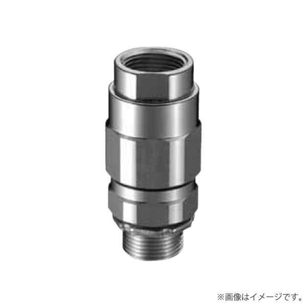 ケーブルグランド EX36BRSE 岩崎電気