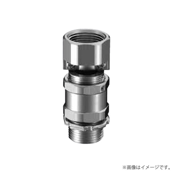 ケーブルグランド EX82BE 岩崎電気