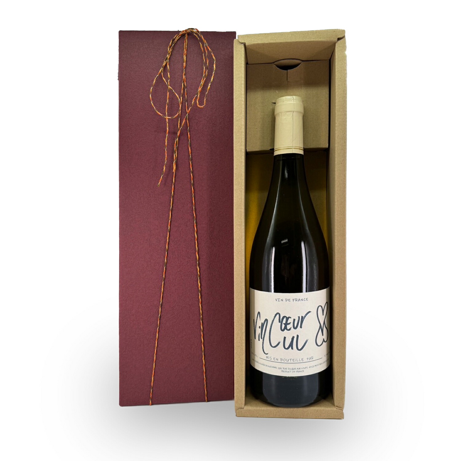 楽天市場】ナチュラルワイン ヴァンクゥール・ヴァンキュイ・ブラン