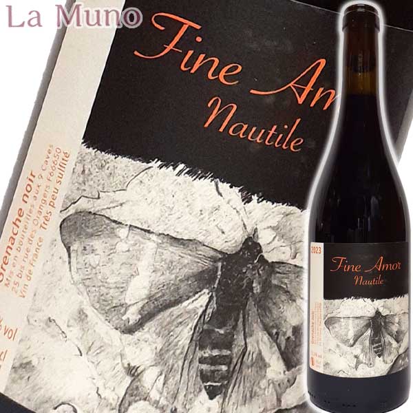 楽天市場】ガメイ・ノワール（赤） 2023 フィリップ・ボールナール