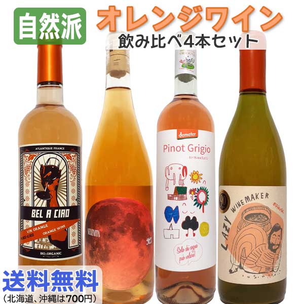 楽天市場】自然派ワイン入門セット 赤ワイン5本セット フランス