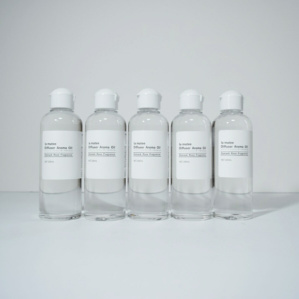 ROSE アロマディフューザー リフィルセット imgrc0083353967.jpg