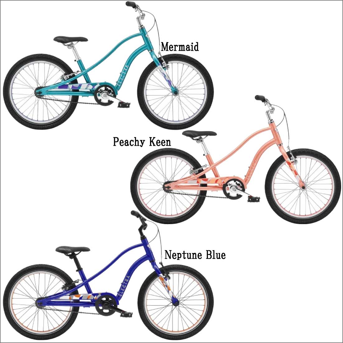 楽天市場】Feelling of decks FOD-20 DELUX おしゃれ 自転車