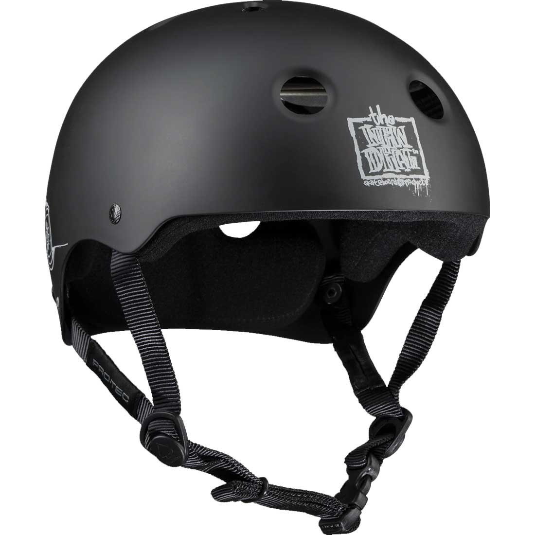 【楽天市場】PRO-TEC CLASSIC CERTIFIED DONPEN ヘルメット