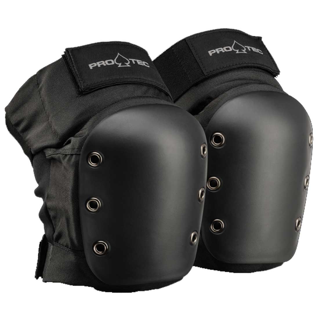 楽天市場】プロテック PRO-TECSTREET KNEE PADSニーパッド