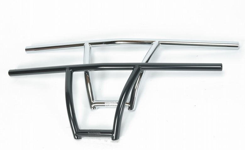 楽天市場】自転車用 ハンドル BRONX BUGGY WIDE GRAIND BAR