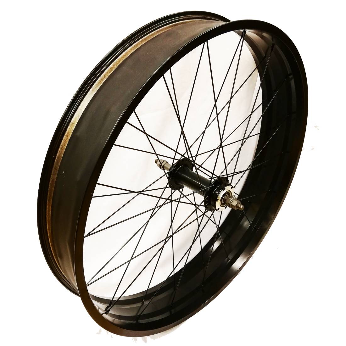 SALE／102%OFF】 自転車 ホイール BRONX-DD FAT-BIKE WHEEL REAR 変速