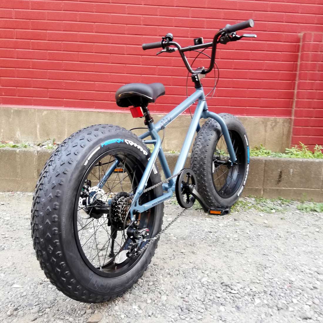 新商品 未使用 未使用 Bronx dd ファットバイク Bikebodybronx インチ ビーチクルーザー S クーポン発行 Ozsanferforje Com