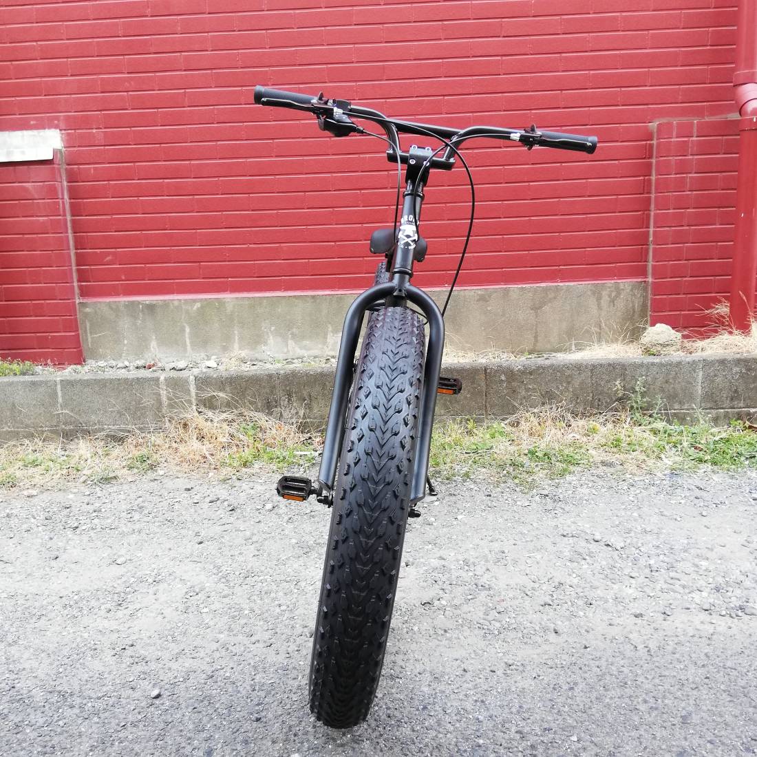 26 インチ 自転車 スタンド 交換