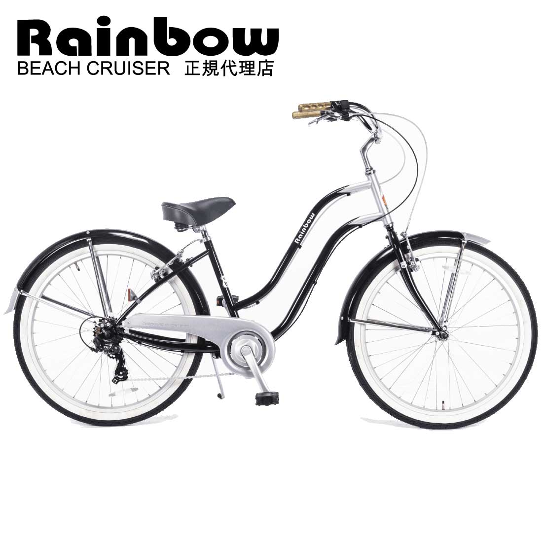 \u003cbr /\u003e銀輪 通信販売 RAINBOW PCH101-26\