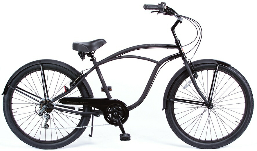 楽天市場】電動アシスト自転車 RAINBOW PCH101 EL LOCO ダース