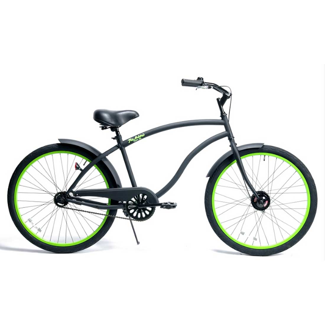 クロレッツ非売品自転車 クロレッツ非売品自転車