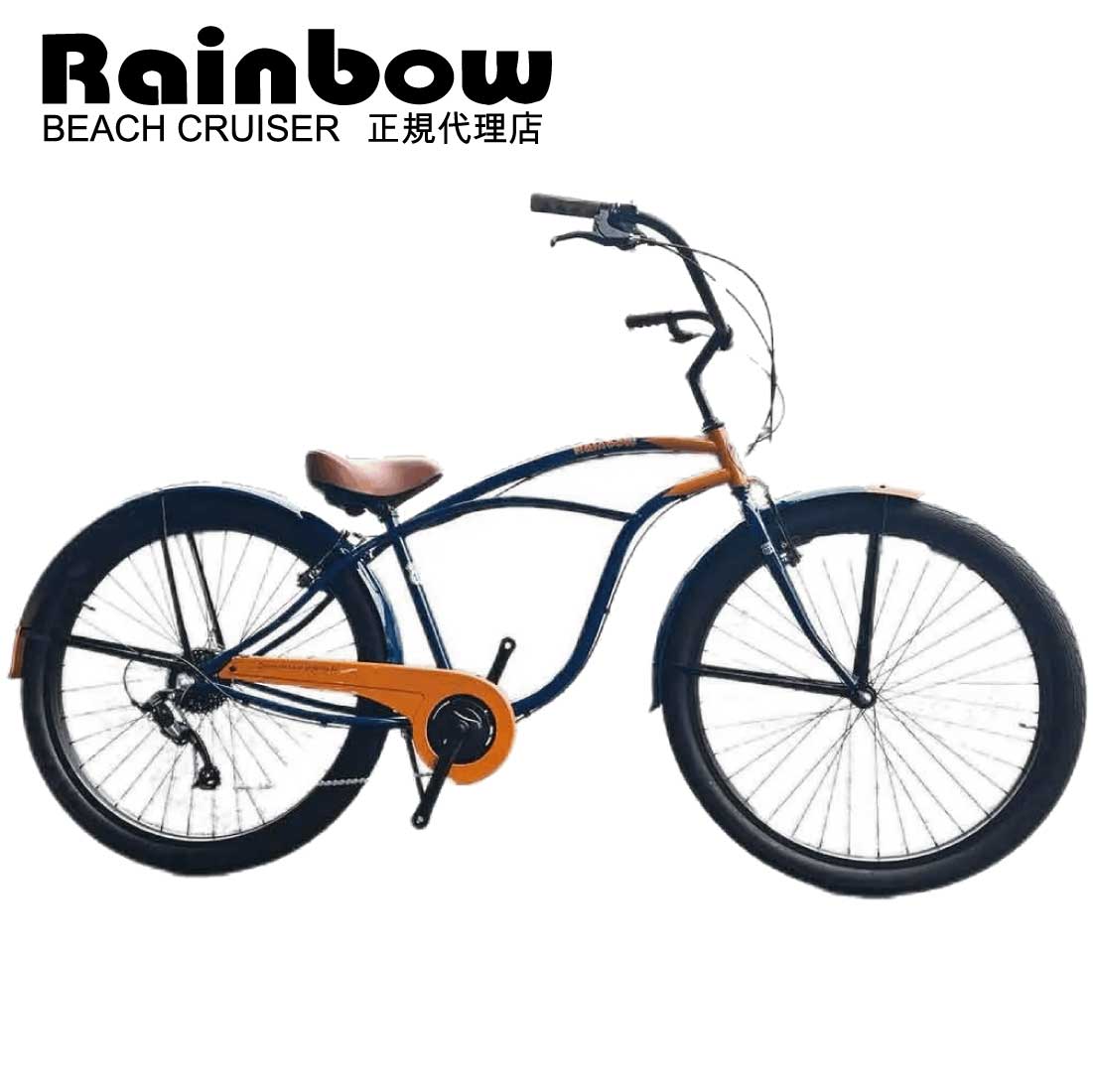 \u003cbr /\u003e銀輪 通信販売 RAINBOW PCH101 29\
