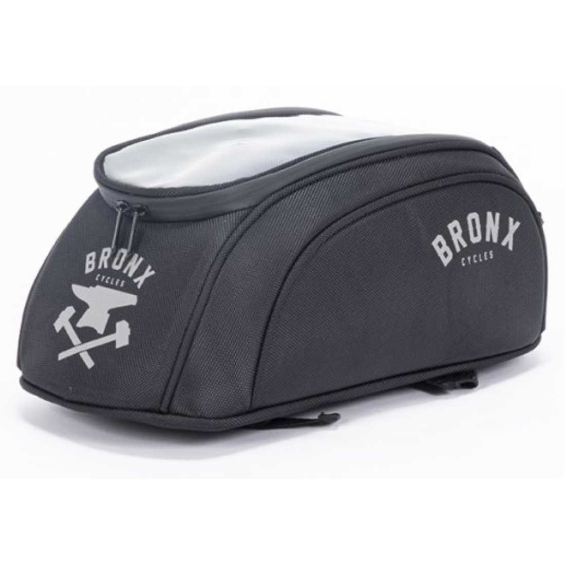 楽天市場】BRONX BUGGY20 HANDLE＋CARRIER 自転車 ハンドル