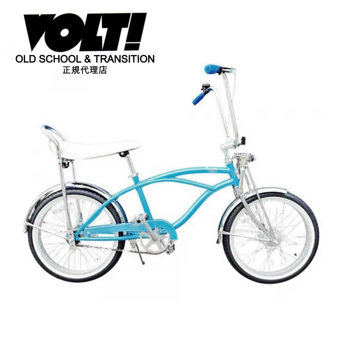 楽天市場】クルーズ ローライダー自転車 ゴールド ローチャリ