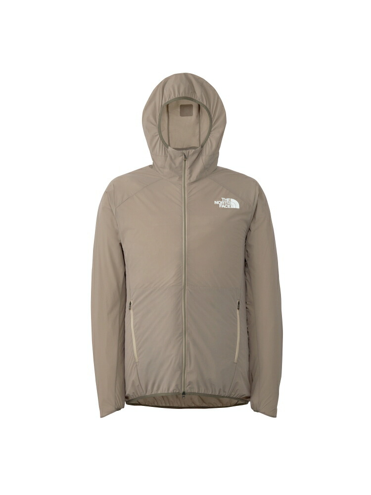 NORTH FACE インフィニティトレイルフーディ NP22370 国内正規品 np22370_top.jpg
