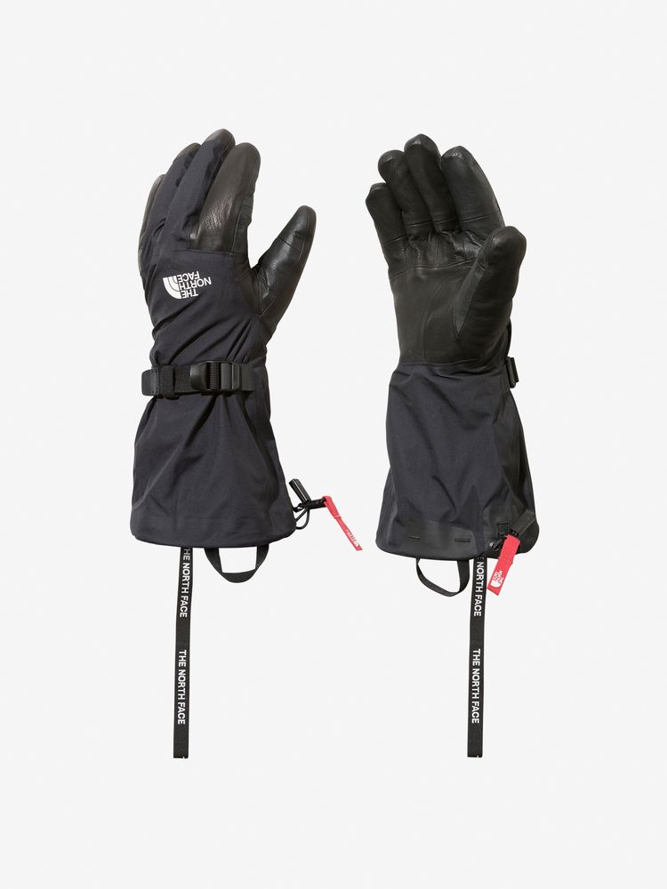 楽天市場】THE NORTH FACE(ノースフェイス) L3 Guide Over Glove (L3