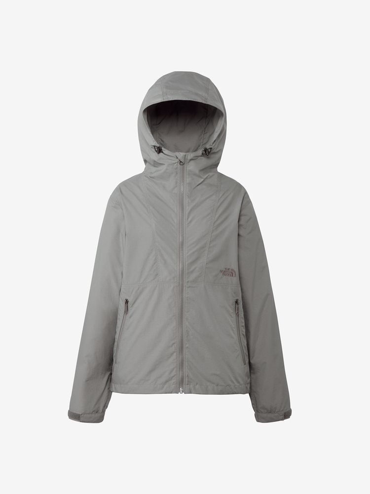 ザノースフェイス コンパクトジャケット グレーLサイズ NP72230 楽天市場】ザ・ノース・フェイス THE NORTH FACE NP72230 コンパクト
