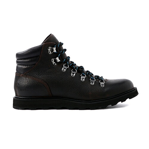 正規品 楽天市場 Sorel Madson Hiker Waterproof マドソンハイカーウォータープルーフ 256color30 Off Lodge 高質で安価 Traveldesign Com Mx