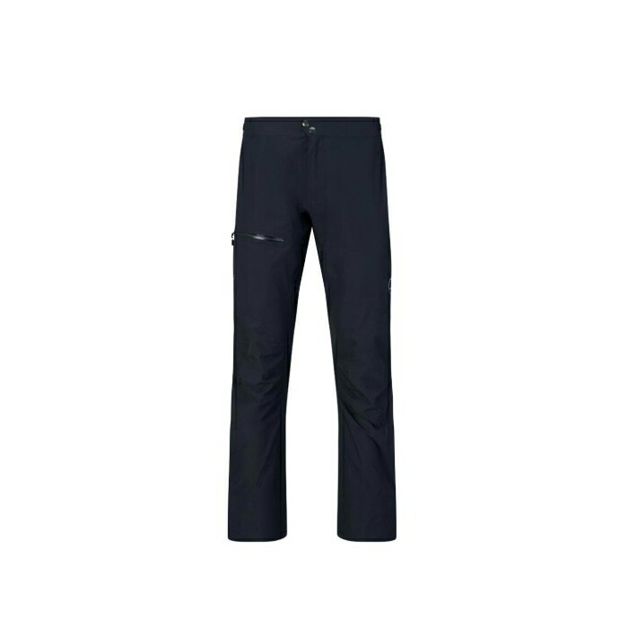 ノローナ メンズ フォルケティン 素っ気ない1 ズボン下 NORRONA falketind Dri1 Pants MENS Caviar