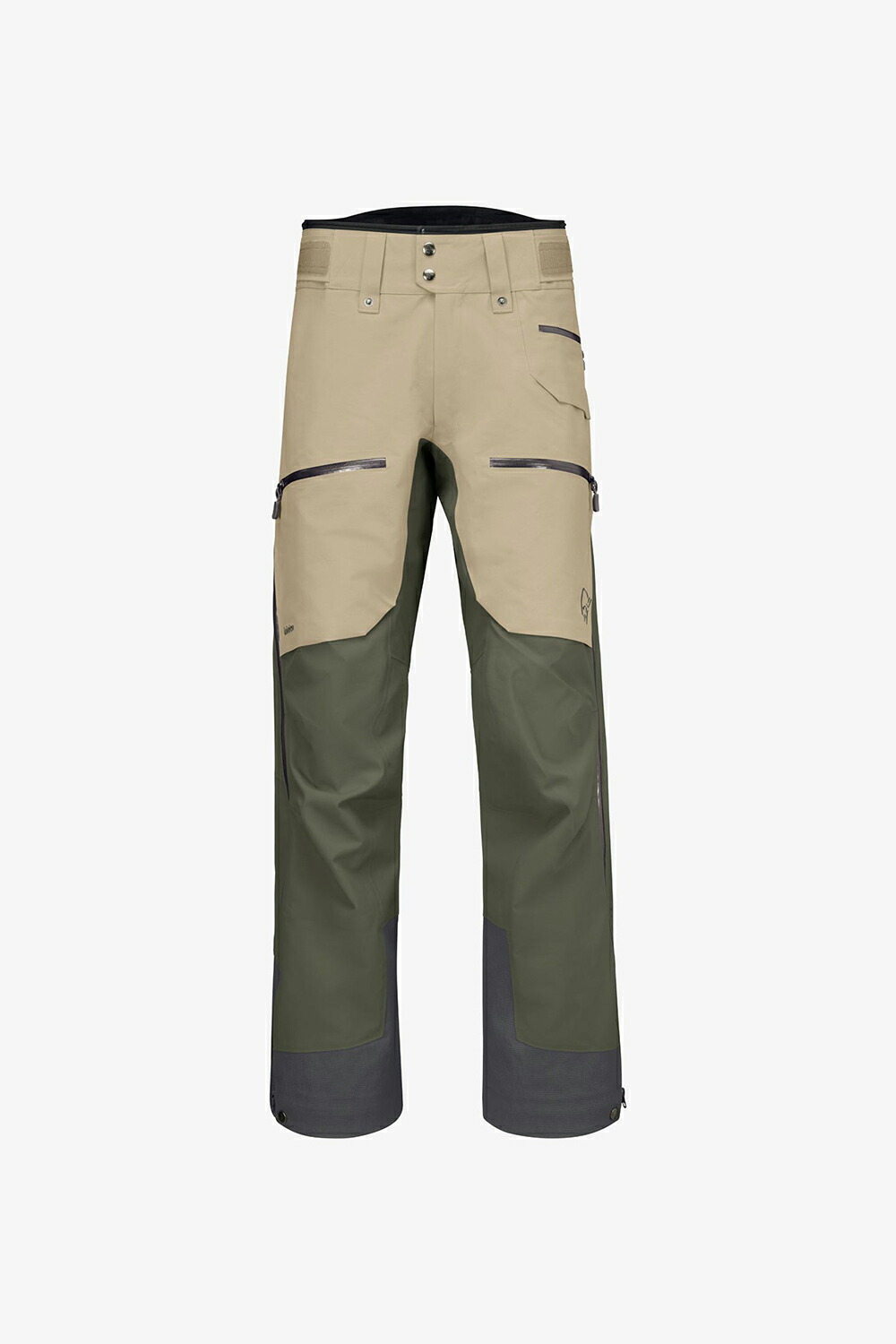 楽天市場】NORRONA ノローナ lofoten Gore-Tex Pro Pants (M)メンズ