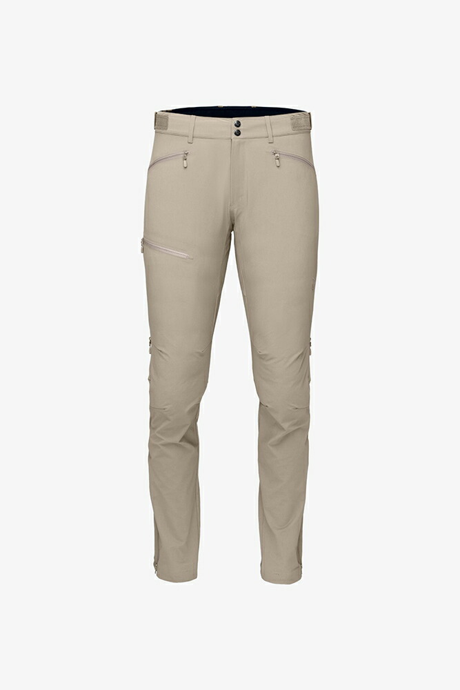 ノローナ メンズ フォルケティン フレックス1 ズボン下 NORRONA falketind flex1 Pants MENS Winter Twig