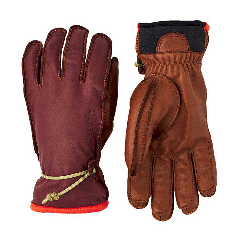 楽天市場】ヘストラ オールマウンテン シーゾーン HESTRA ALL