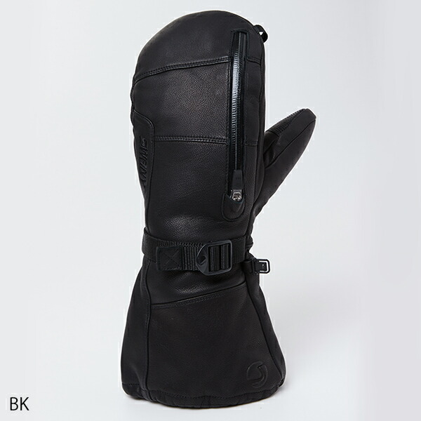 スワニー 2階建てバス声の調子 SWANY Bastone BLACK