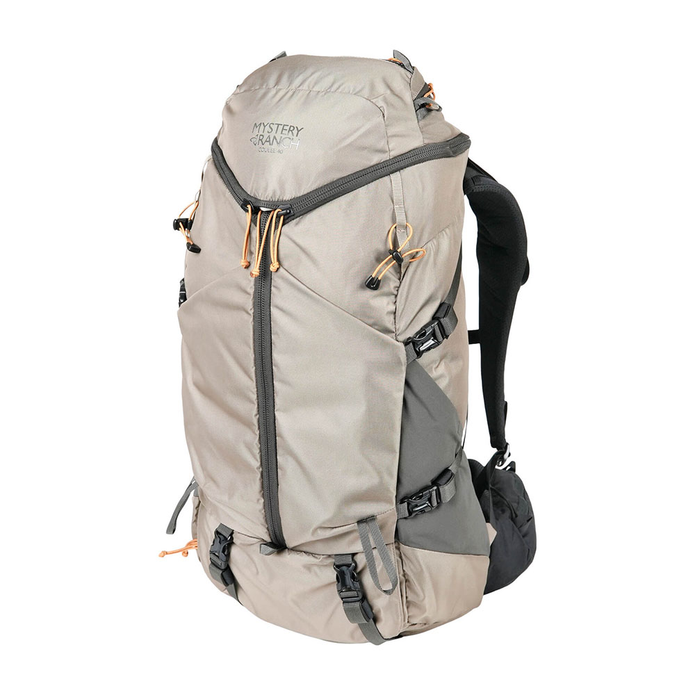 楽天市場】ミステリーランチ ギャラティンピーク 40 MYSTERY RANCH