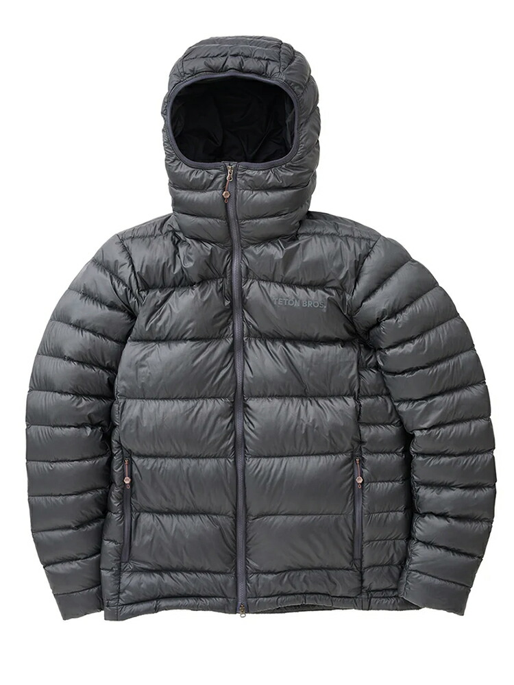 【新品】Teton Bros. ティートンブロス インナー ダウン ジャケット fit=scale-down,w=1200