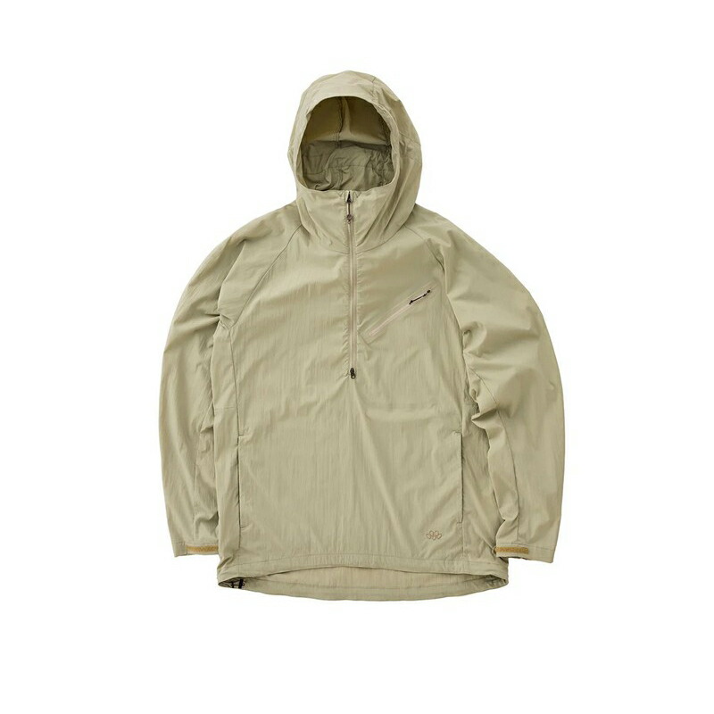 ティートン ブロス ジャーニーアノラック メンズ TETON BROS Journey Anorak MENS 2066SS 2COLOR